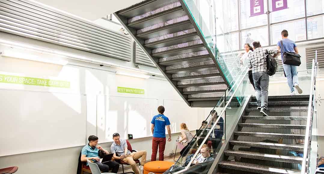 Brooklyn Campus Tours Portal